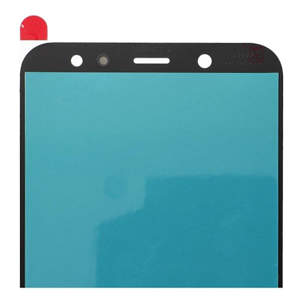 SAMSUNG A6 Skärm med LCD-display HARD OLED