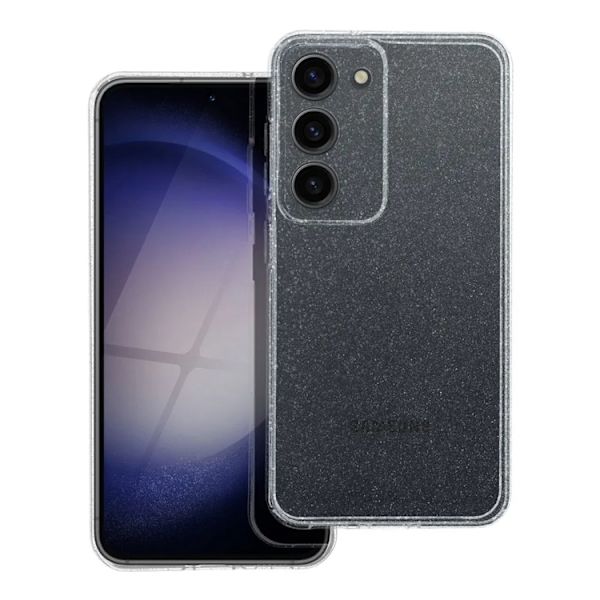 Mobilskal till Xiaomi Redmi Note 14 Pro/14 Pro Plus Clear 2mm Blink Transparent