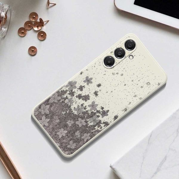 Mobilskal för Samsung Galaxy S26 Plus TPU - Beige