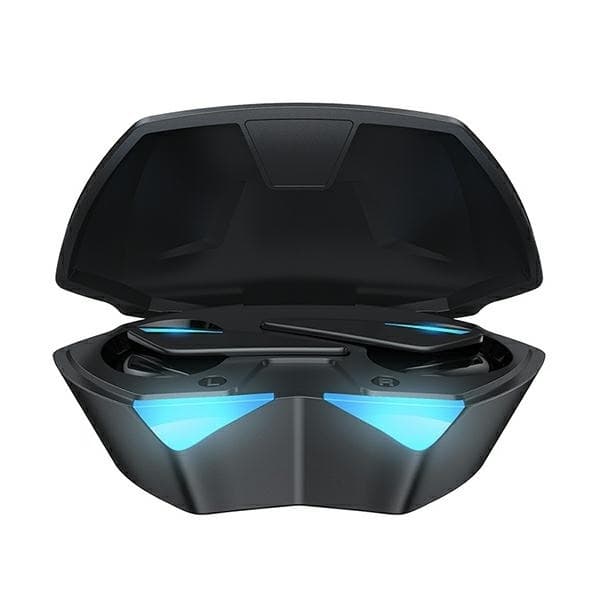 Awei TWS Bluetooth In-Ear Hörlurar T23 - Svart Svart