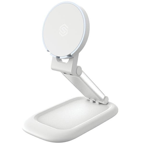 Sodi MagSafe Opladningsstativ - Hvid Vit