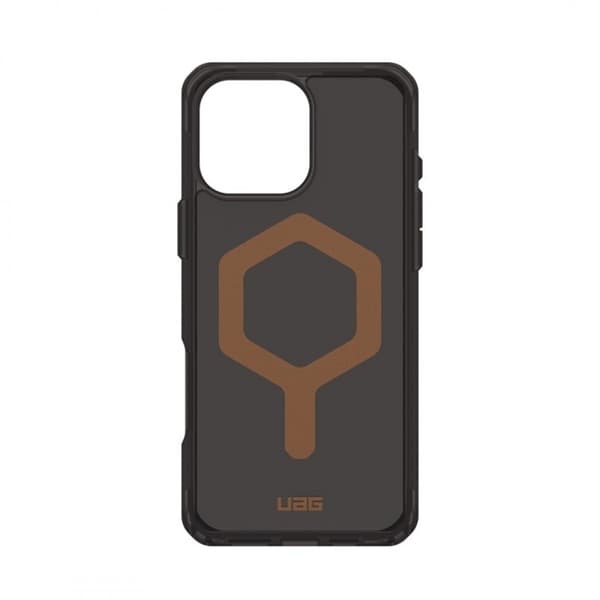 UAG Mobilskal till iPhone 16 Pro Max MagSafe Plyo - Brun