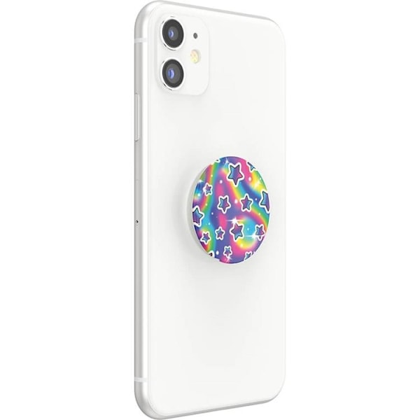 POPSOCKETS Mobilhållare / Mobilgrepp Starbright