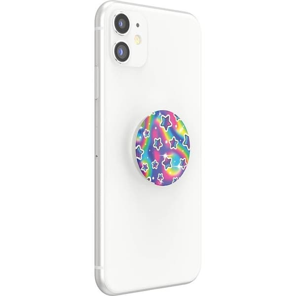POPSOCKETS Puhelimenpidike / Puhelintuki Starbright