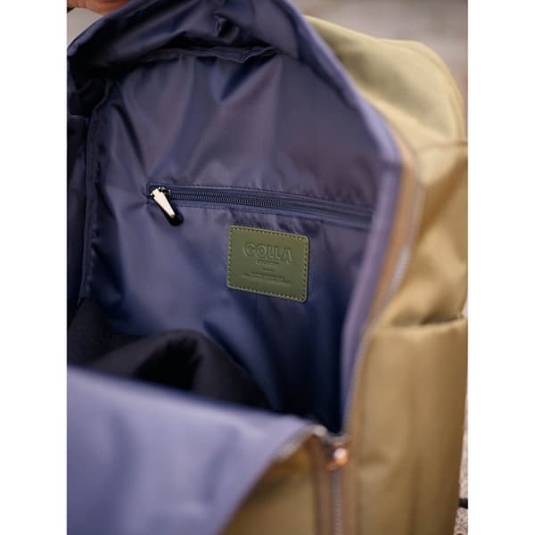 Golla Rygsæk 15.6" Orion 34-36 liter - Grøn Grön