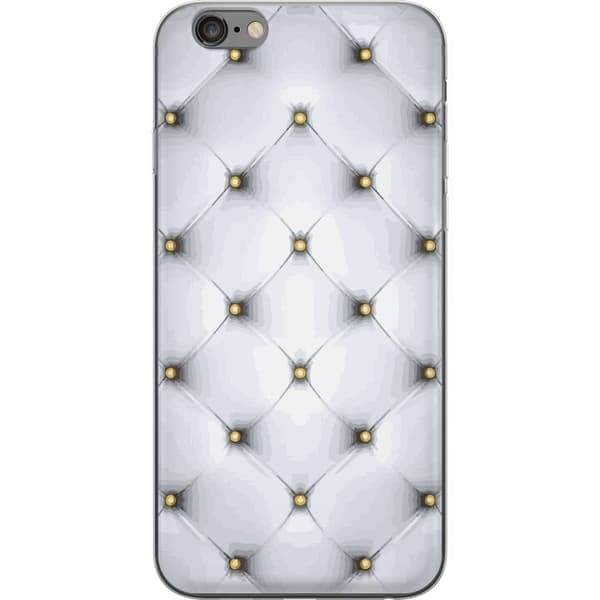 Mobilskal till Apple iPhone 6s Plus med Fancy