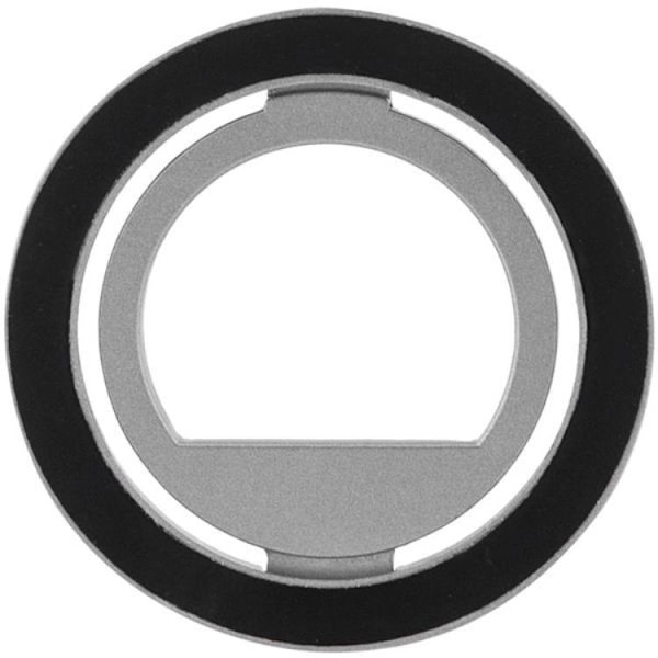 Guess Ringhållare Magsafe Rhinestone - Silver Silver