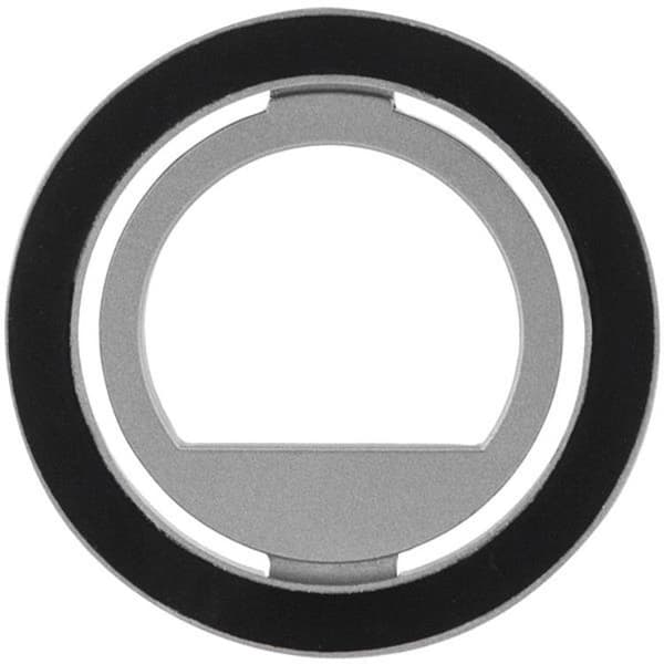 Guess Ringholder Magsafe Rhinestone - Sølv Silver