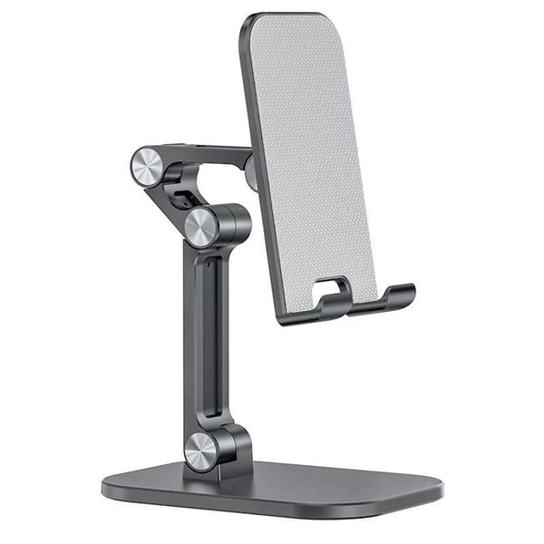 Tech-Protect Z3 Universal Stativhållare Smartphone & Läsplatta G Grey