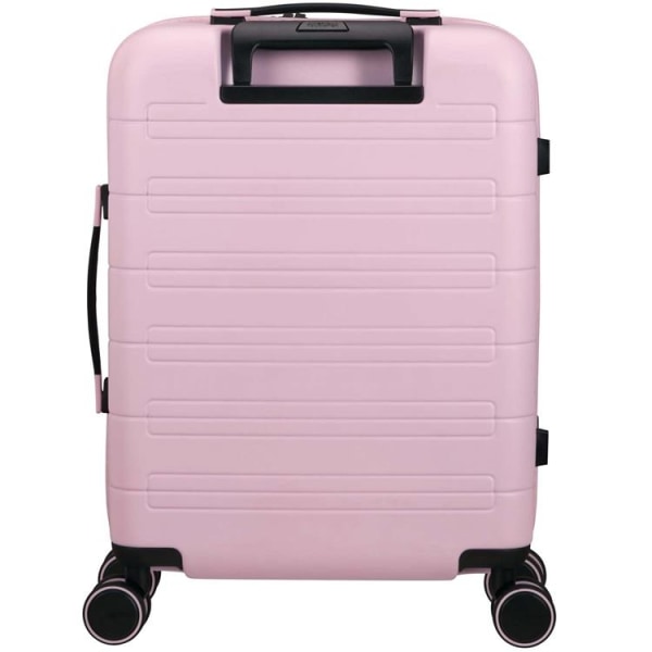 AMERICAN TOURISTER Novastream Kabinväska Exp 55 - Rosa