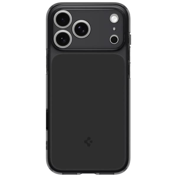 Spigen Mobilskal För iPhone 18 Pro/17 Pro Magsafe Ultra Hybrid T