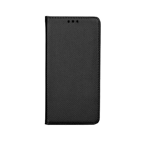 iPhone 12 Mini Pung Taske Smart Magnet - Sort