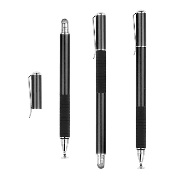 Tech-Protect Stylus Pen Musta Black