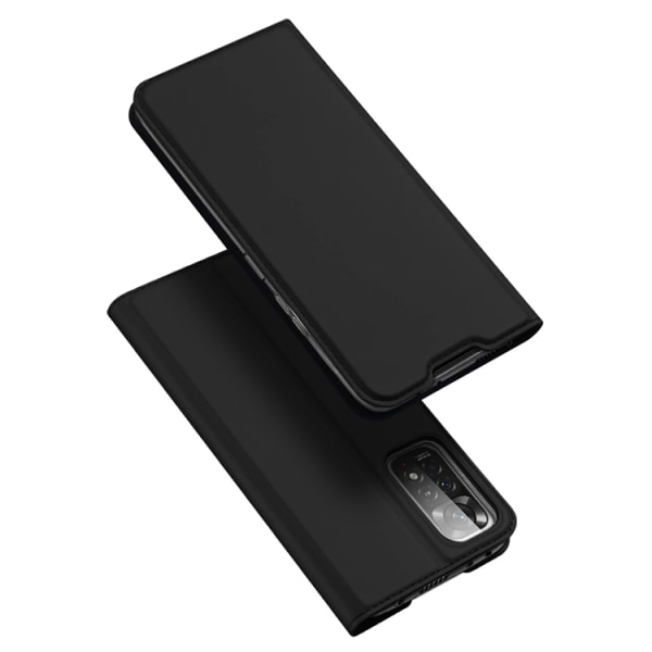 Dux Ducis Xiaomi Redmi Note 11 Pro 4G/5G Plånboksfodral