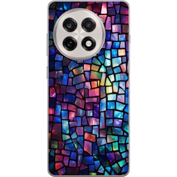 Taske til OnePlus 13R med Disco