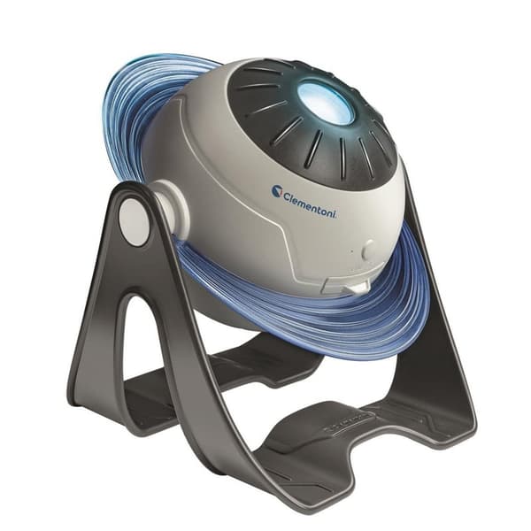 CLEMENTONI Planetarium Projector