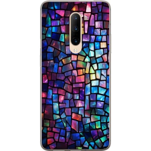 Mobilcover til OnePlus 7 Pro med Disco