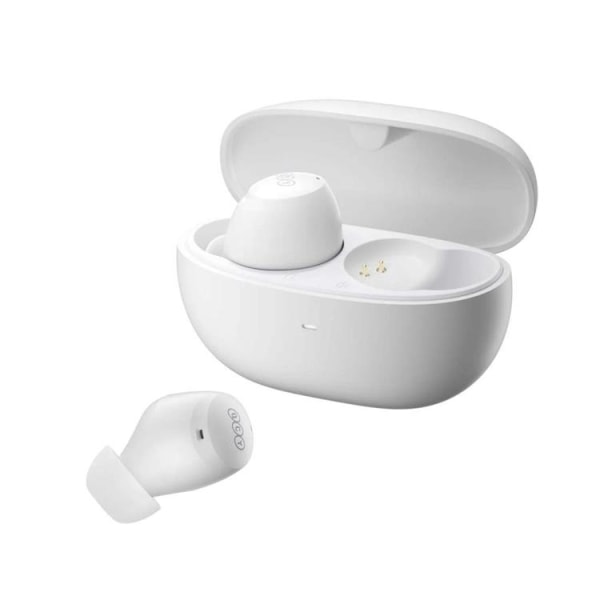 QCY True Wireless In-Ear -kuulokkeet Arcbuds HT07 - valkoinen