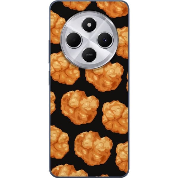Telefontaske til Xiaomi Redmi 14C med Nuggets