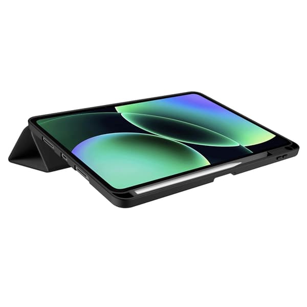 Tech-Protect Fodral För Xiaom Pad 7/7 Pro - Svart Svart