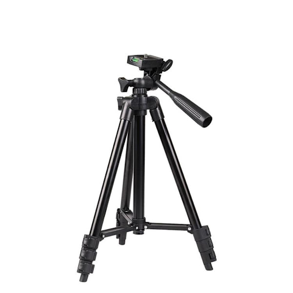Mini Kamera Tripod Svart
