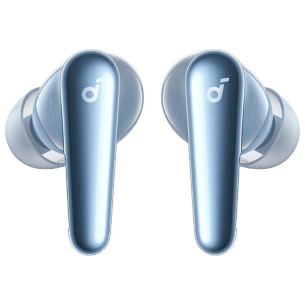 Soundcore Liberty 4 Pro Blå