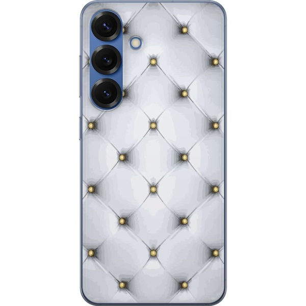 Telefonetuier til Samsung Galaxy S25+ med Fancy