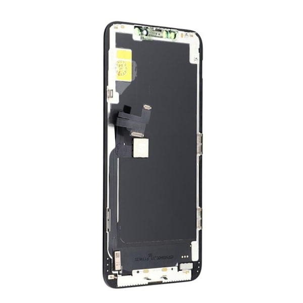 iPhone 11 Pro Max Visa pekskärm ZY LTPS IC Black