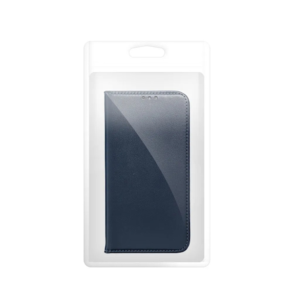 Motorola Edge 60 / 60 Fusion Pl Blå