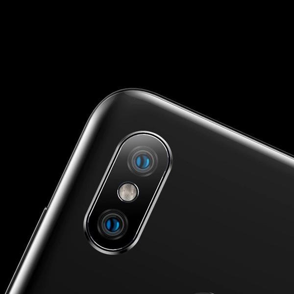 Wozinsky Lens Cover Hærdet Glas Xiaomi Redmi 7