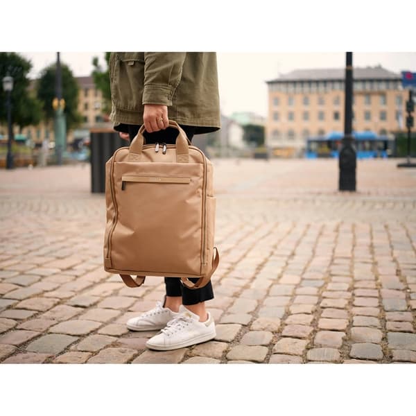 Golla Rygsæk 15.6" Orion 34-36 liter - Kaffe Brun