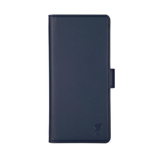 GEAR Wallet Case Limited Edition Samsung S20 Plus - sininen