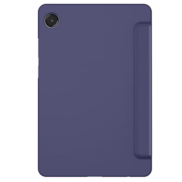 Tech Protect Galaxy Tab A9 Etui Smart - Navy Blå