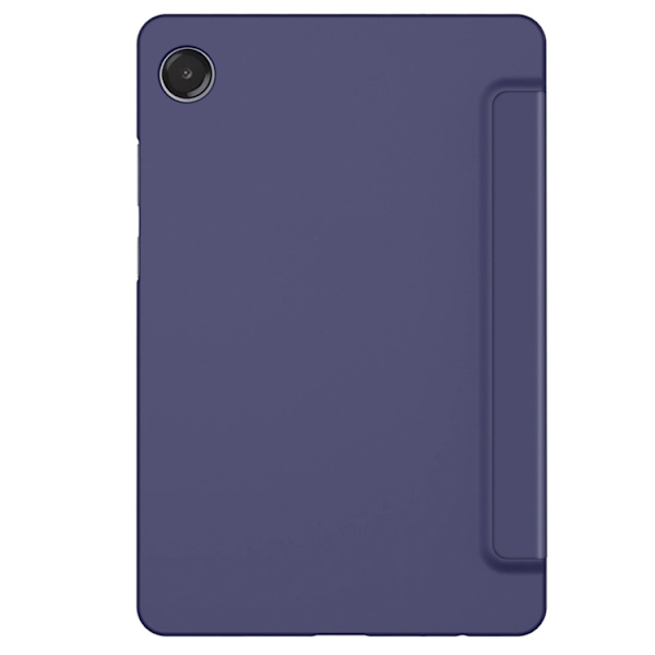 Tech-Protect Galaxy Tab A9 Fodral Smart - Marinblå Blå