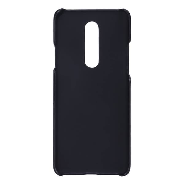 ONSALA Mobiilikotelo Musta Korttipaikalla Oneplus 8 Black