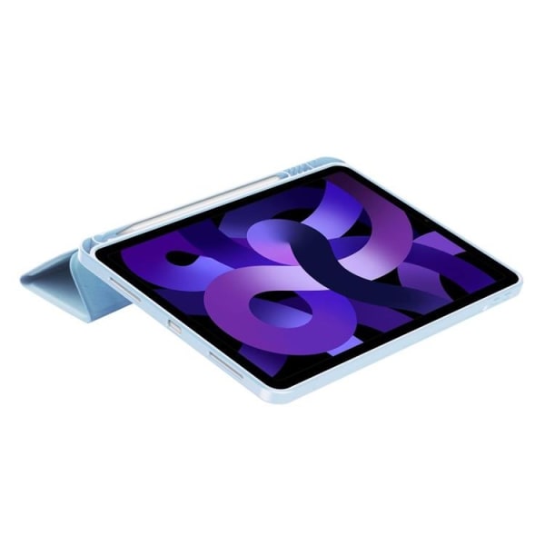 Tech-Protect iPad Air 10.9 (2020-2024) etui SC Pen - Himmelblå