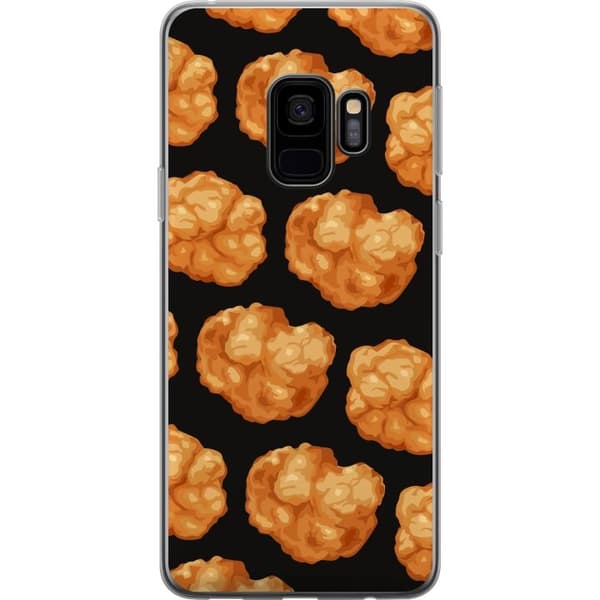 Mobilskal till Samsung Galaxy S9 med Nuggets