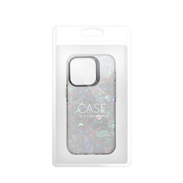Telefontaske til iPhone 11 Pro Tutti Frutti - Sort Black