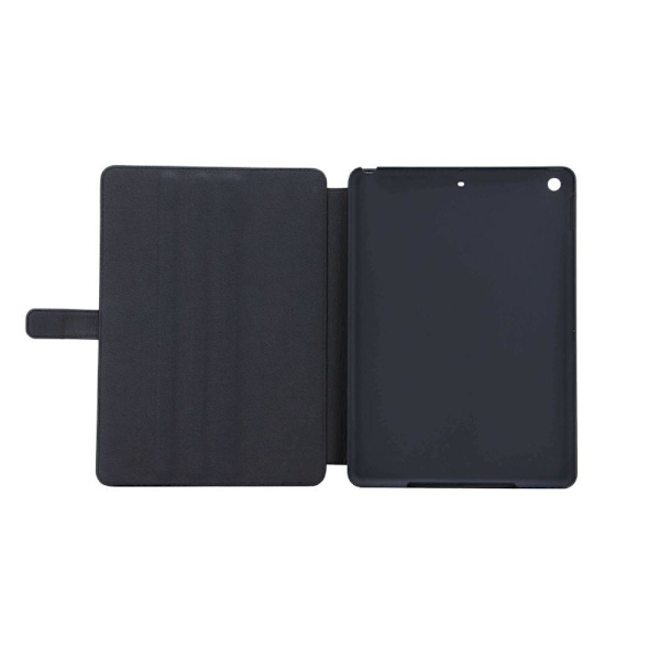 RADICOVER Strålebeskyttelse Tablet etui PU iPad 9,7" 2017/2018