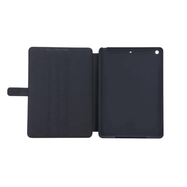RADICOVER Strålningsskydd Tabletfodral PU iPad 9,7" 2017/2018