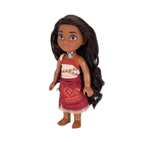 DISNEY Docka Petite Doll Vaian 2 Vaiana 15cm