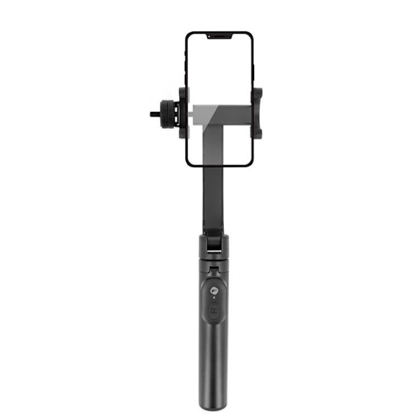 Forcell  Selfie Stick Tripod Bluetooth F-Grip - Svart Svart