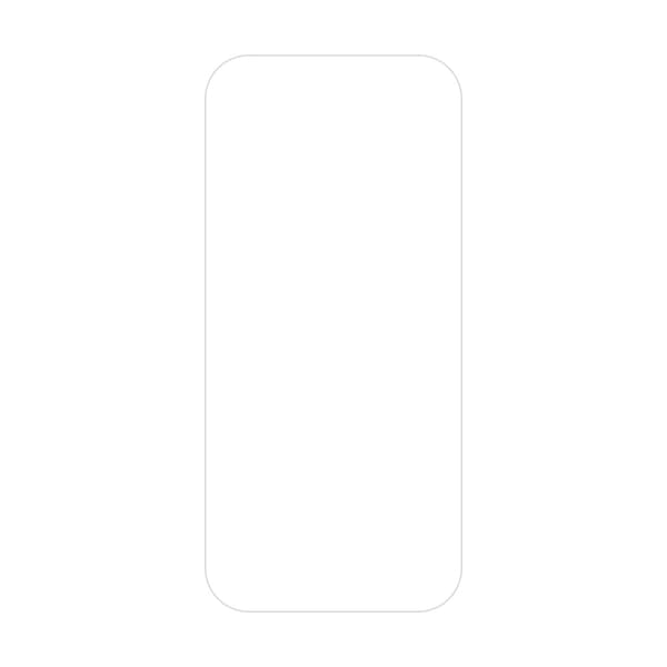 Google Pixel 10/10 Pro Plastfilm Skärmskydd Hydrogel - Clear Transparent