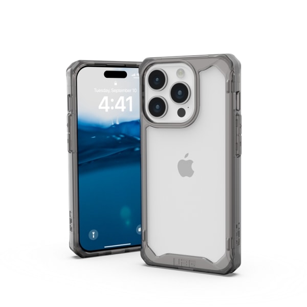 UAG iPhone 15 Pro mobilcover Plyo - Ask