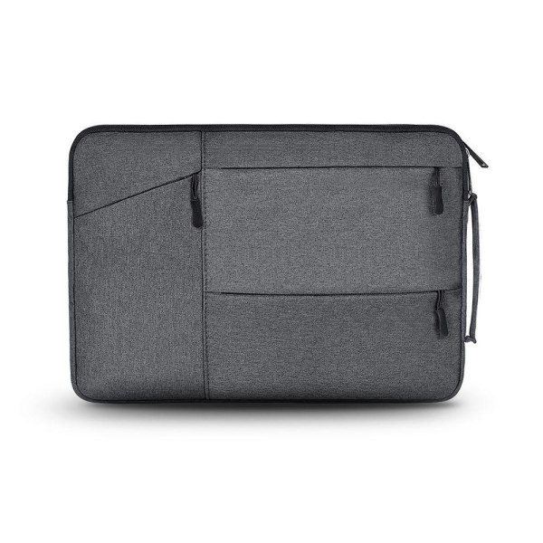 Tech-Protect Pocket tietokonekotelo 14" - harmaa Grey