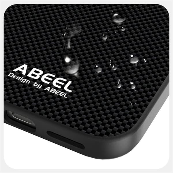 ABEEL Mobilskal till Google Pixel 10 Pro XL MagSafe Printed - Blå Blå