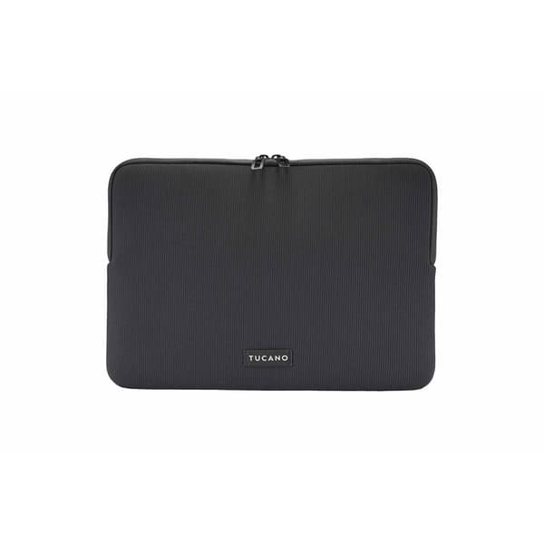 Tucano Colore 2 Fodral 15.6" Notebook Svart