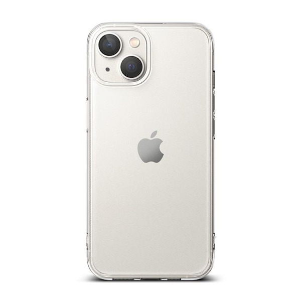 Ringke iPhone 14 Skal Fusion - Matte Clear