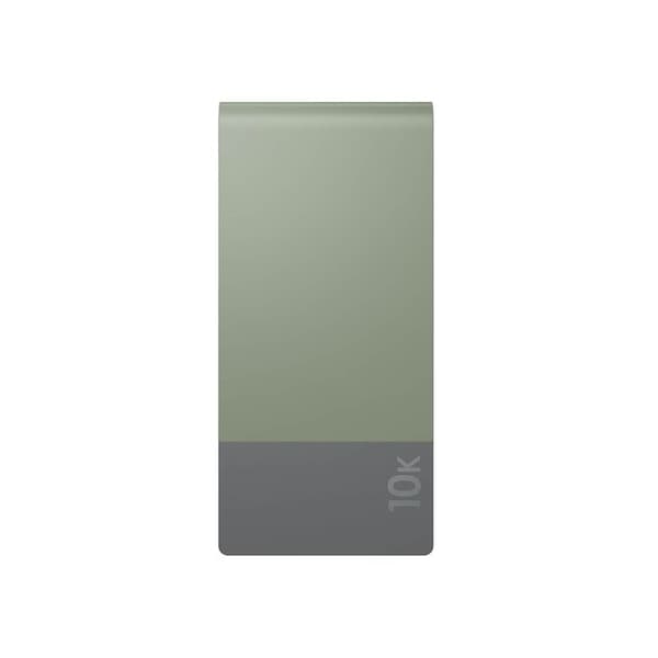 GP Powerbank M2+ 10000mAh Grön