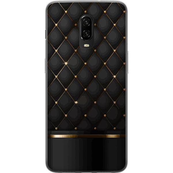 Mobilskal till OnePlus 6T med Luxury Opulence